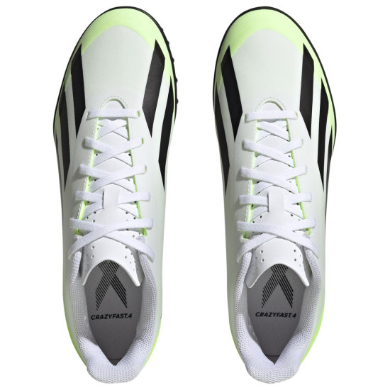 Adidas X Crazyfast.4 TF